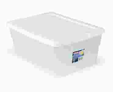 Storage Container with Lid