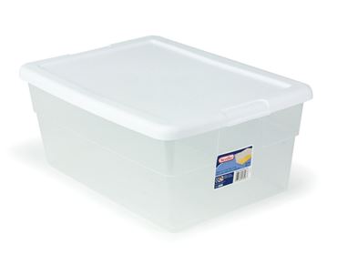 Storage Container with Lid
