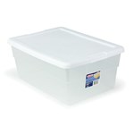 Storage Container with Lid
