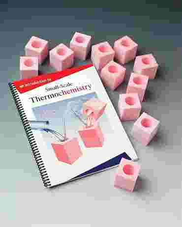 An Introduction to Small Scale Thermodynamics Chemistry Lab Manual