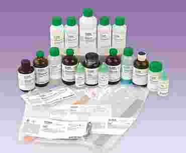 An Activity Series Classic Lab Kit for AP® Chemistry