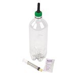 Pressure Bottle for Physical Science and Physics