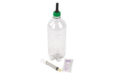 Pressure Bottle for Physical Science and Physics