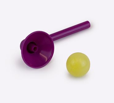 Bernoulli Demonstrator