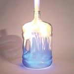 Whoosh Bottle Thermodynamics Chemistry Demonstration Kit