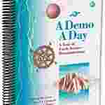 A Demo A Day for Earth Science Book of Demonstrations and Experiments