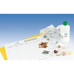 Be a Mineral Detective—Geology Laboratory Kit for Earth Science