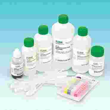 Carbon Dioxide, What a Gas! Chemistry Laboratory Kit