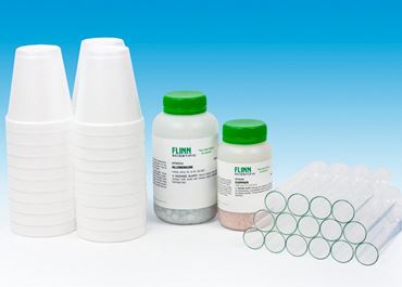 Calorimetry Basics and Specific Heat Thermodynamics Laboratory Kit