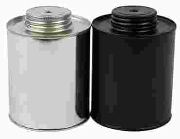 Radiation Can Demonstration Kit