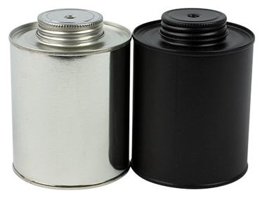 Radiation Can Demonstration Kit