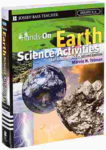 Hands-on Activities for Earth Science
