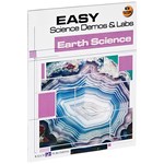 Easy Science Demonstrations & Labs for Earth Science