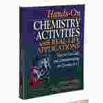 Hands-on Chemistry Activities and Real-life Applications Lab Manual