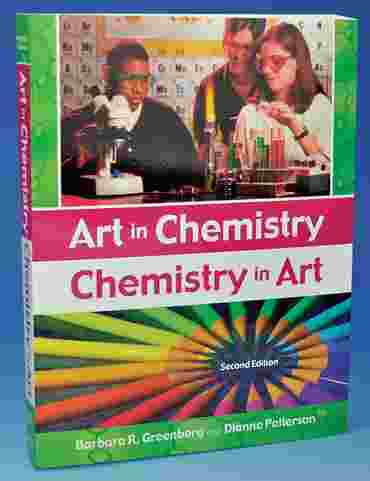 Art in Chemistry Lab Activity Manual