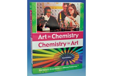 Art in Chemistry Lab Activity Manual