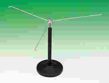 Electric Whirl Electrostatics Demonstration