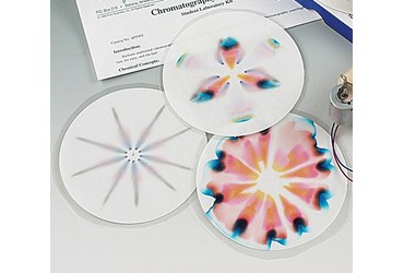 Chromatography Centrifuge Chemistry Laboratory Kit