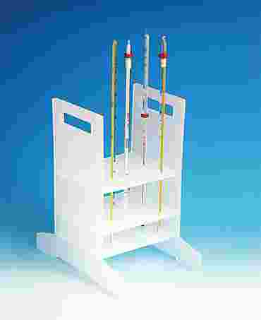 Thermometer Storage Rack