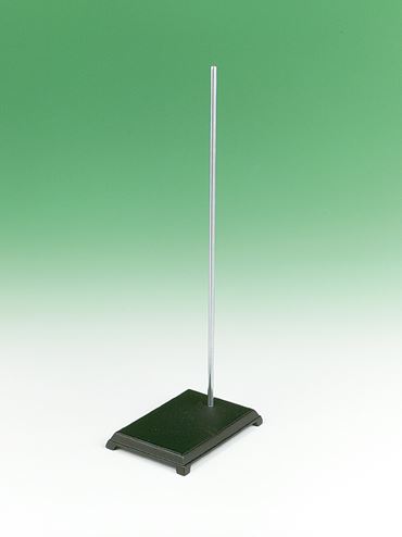 Support Stand with 6" x 11" Base