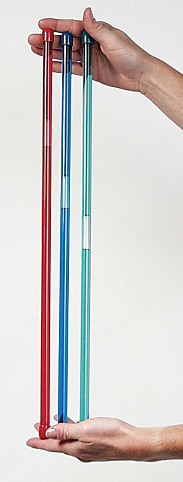 Speed of Bubble Viscosity Demonstration for Physical Science and Physics