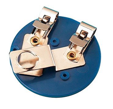 Lamp Receptacles (Economy Choice)