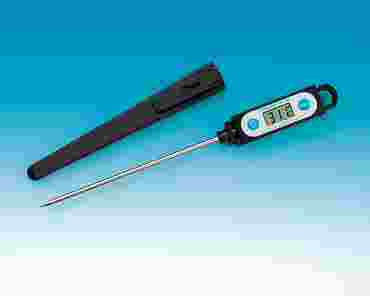 Flinn Digital Pocket Thermometer