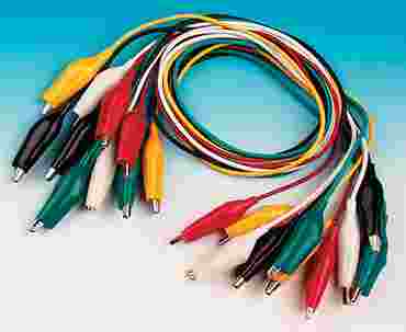 Alligator Cords