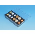 Drilled Ball Set for Physical Science and Physics