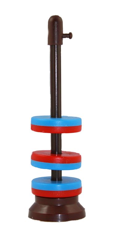 Floating Magnets Demonstration