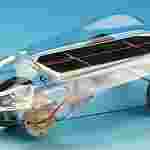 Photon Solar Racer Kit