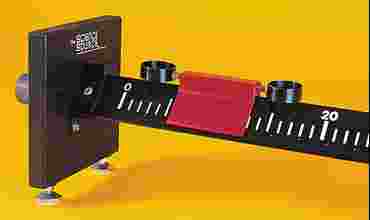 Air Track for Physical Science and Physics, Economy Choice