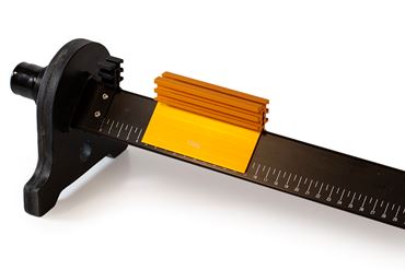 Air Track for Physical Science and Physics, Economy Choice