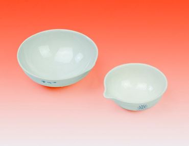 Porcelain Evaporating Dish 35 mL