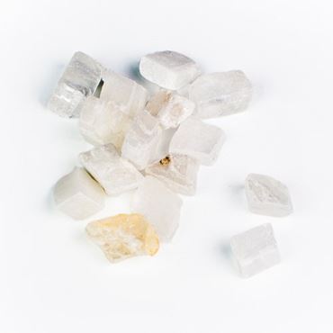 Calcite Testing Chips
