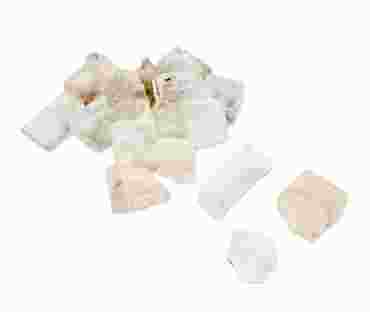 Halite Testing Chips