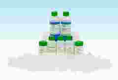 Milk Is a Natural—Biology, Chemistry and Nutrition Laboratory Kit