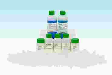 Milk Is a Natural—Biology, Chemistry and Nutrition Laboratory Kit