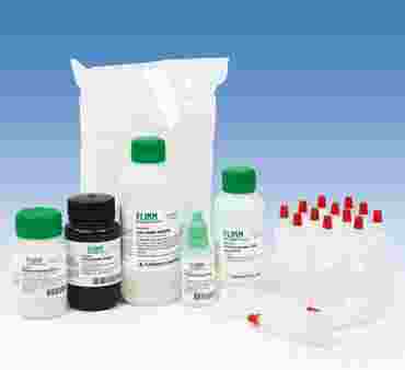 Measuring the Ksp of Calcium Iodate Chemistry Laboratory Kit