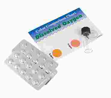 Freshwater Pollution Testing Laboratory Kit for Environmental Science