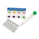 Freshwater Pollution Testing Laboratory Kit for Environmental Science
