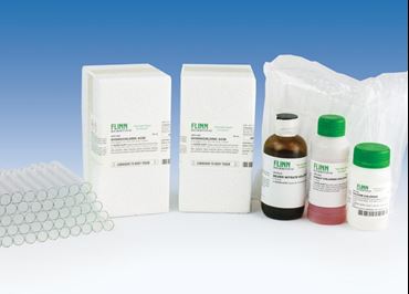 Restoring Balance, Le Chatalier's Principle and Equilibrium Chemistry Laboratory Kit