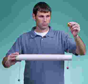 Think Tube Scientific Method Demonstration Kit