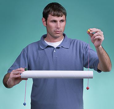 Think Tube Scientific Method Demonstration Kit