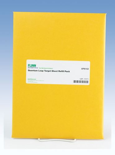 target sheets, carbonless