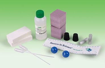 It's All About Density Science Laboratory Kit