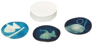 Making UV-Sensitive Paper Chemistry Laboratory Kit