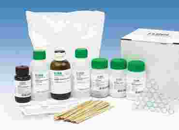 Families of Elements, Alkaline Earth Metals and Halides Chemistry Laboratory Kit