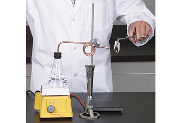 Superheated Steam Thermodynamics Chemistry Demonstration Kit