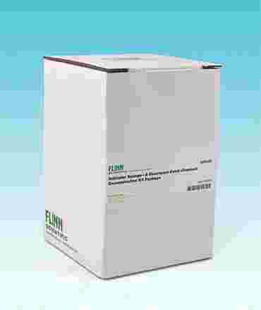 sponge, solution, indicator sponge